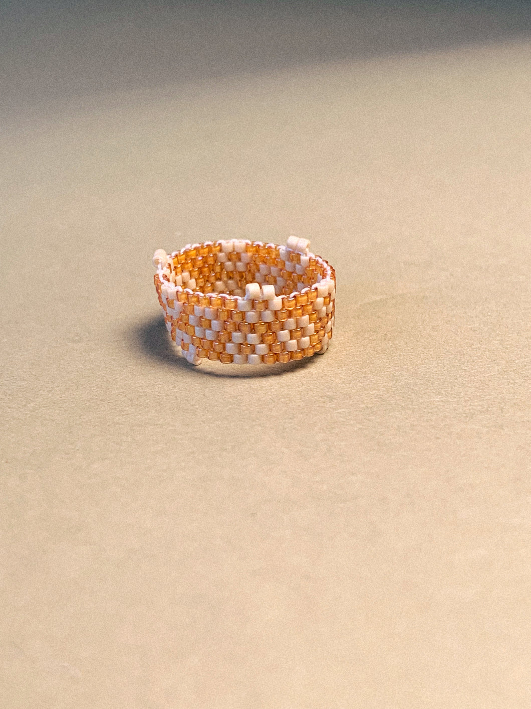 DAISY RING
